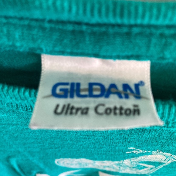 Sturgis Motorcycle RallyT-Shirt - Picture 3 of 5